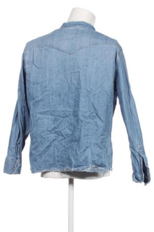 Pánska košeľa  Levi's, Veľkosť XL, Farba Modrá, Cena  31,95 €