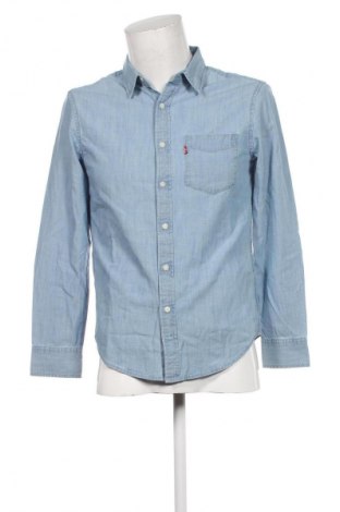Herrenhemd Levi's, Größe S, Farbe Blau, Preis € 78,99