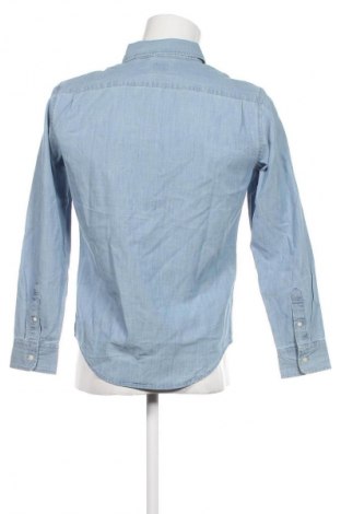 Herrenhemd Levi's, Größe S, Farbe Blau, Preis € 78,99