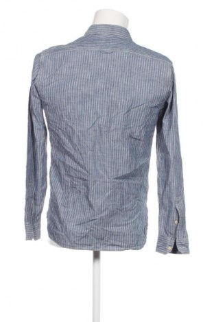 Ανδρικό πουκάμισο Levi's, Μέγεθος M, Χρώμα Πολύχρωμο, Τιμή 30,99 €