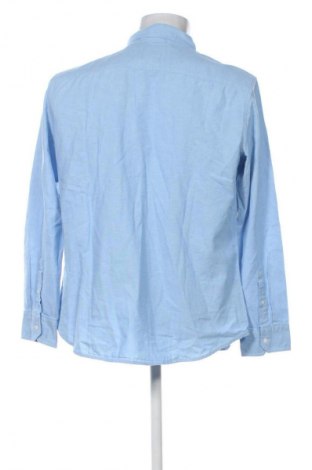 Herrenhemd Levi's, Größe XL, Farbe Blau, Preis € 86,99