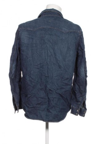 Pánska košeľa  Levi's Red Tab, Veľkosť L, Farba Modrá, Cena  31,95 €