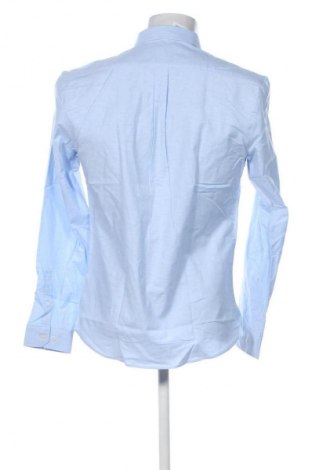 Herrenhemd Lindbergh, Größe L, Farbe Blau, Preis 85,99 €