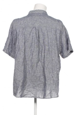 Pánska košeľa  Livergy, Veľkosť 3XL, Farba Modrá, Cena  16,95 €