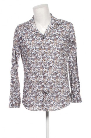 Herrenhemd Long Island, Größe XL, Farbe Mehrfarbig, Preis 20,99 €