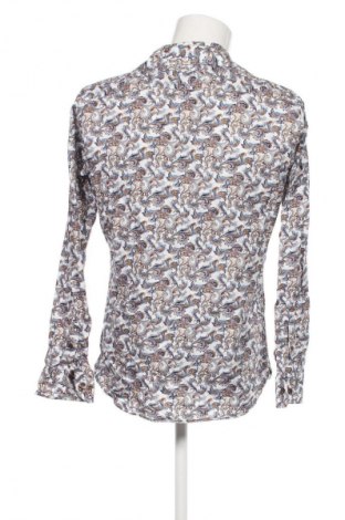Herrenhemd Long Island, Größe XL, Farbe Mehrfarbig, Preis 20,99 €
