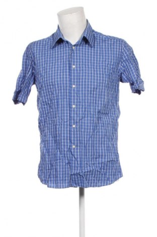 Herrenhemd Luca Giordani, Größe L, Farbe Mehrfarbig, Preis 33,99 €