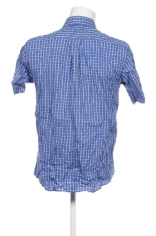 Herrenhemd Luca Giordani, Größe L, Farbe Mehrfarbig, Preis 33,99 €