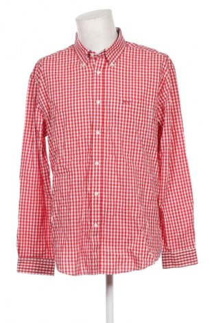 Herrenhemd Luciano, Größe XL, Farbe Mehrfarbig, Preis 23,99 €