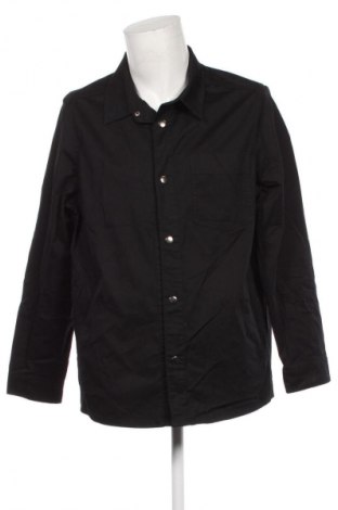 Herrenhemd MAGASIN DU NORD, Größe XL, Farbe Schwarz, Preis € 33,99