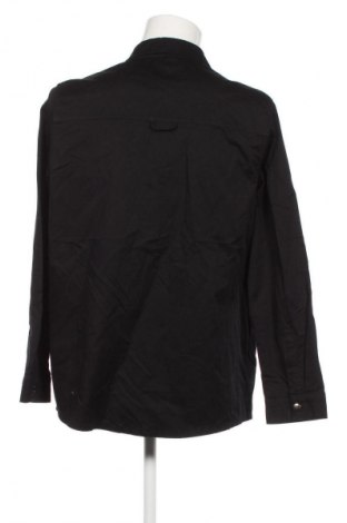 Herrenhemd MAGASIN DU NORD, Größe XL, Farbe Schwarz, Preis € 33,99