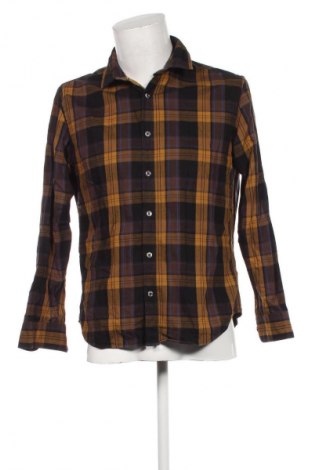 Herrenhemd Mango, Größe M, Farbe Mehrfarbig, Preis € 17,59