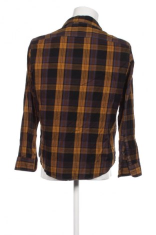 Herrenhemd Mango, Größe M, Farbe Mehrfarbig, Preis € 17,59