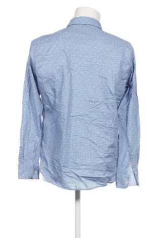 Herrenhemd Marc O'Polo, Größe M, Farbe Blau, Preis 46,99 €