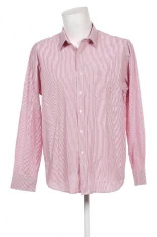 Pánska košeľa  Marcel Battiston, Veľkosť XL, Farba Viacfarebná, Cena  16,95 €
