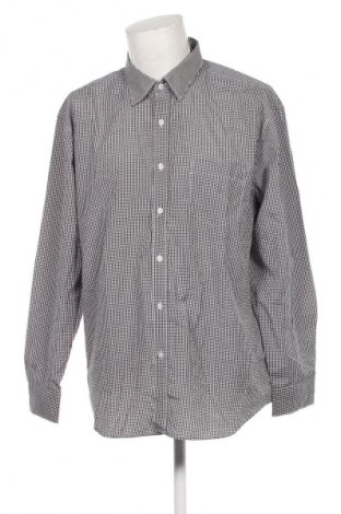 Herrenhemd Marcel Battiston, Größe XXL, Farbe Mehrfarbig, Preis 20,99 €