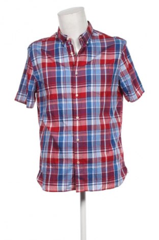 Herrenhemd Marks & Spencer, Größe XL, Farbe Mehrfarbig, Preis € 13,95