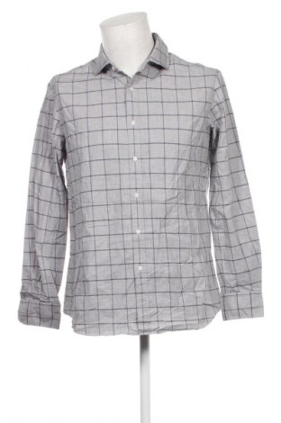 Cămașă de bărbați Massimo Dutti, Mărime L, Culoare Multicolor, Preț 179,99 Lei