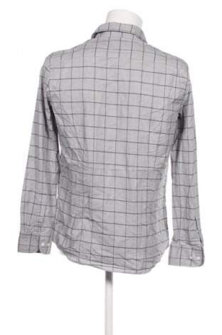 Cămașă de bărbați Massimo Dutti, Mărime L, Culoare Multicolor, Preț 179,99 Lei