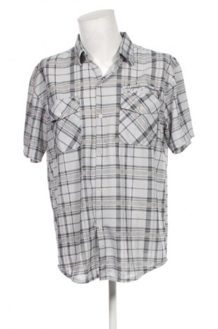 Herrenhemd Max, Größe XXL, Farbe Mehrfarbig, Preis 14,99 €
