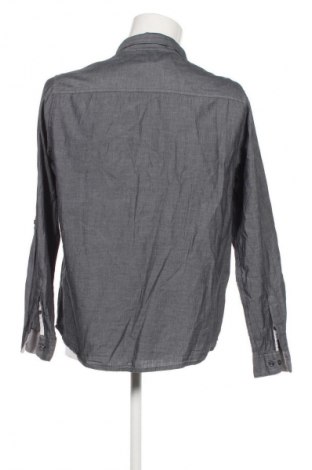 Herrenhemd Max, Größe XL, Farbe Grau, Preis € 14,91