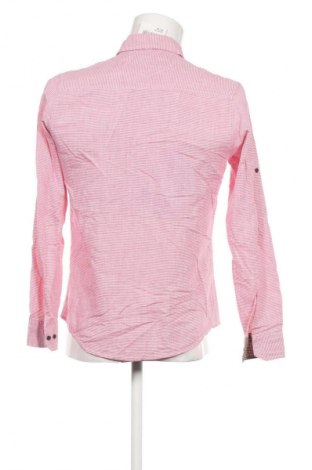 Herrenhemd Megaman, Größe M, Farbe Mehrfarbig, Preis € 8,99
