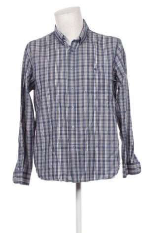 Herrenhemd Mel Richman, Größe XL, Farbe Mehrfarbig, Preis 20,99 €