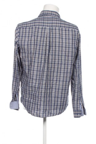 Herrenhemd Mel Richman, Größe XL, Farbe Mehrfarbig, Preis 20,99 €