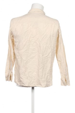 Herrenhemd Minimum, Größe M, Farbe Beige, Preis 37,99 €