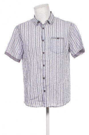 Herrenhemd Monte Carlo, Größe L, Farbe Mehrfarbig, Preis 14,99 €