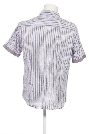 Herrenhemd Monte Carlo, Größe L, Farbe Mehrfarbig, Preis 14,99 €