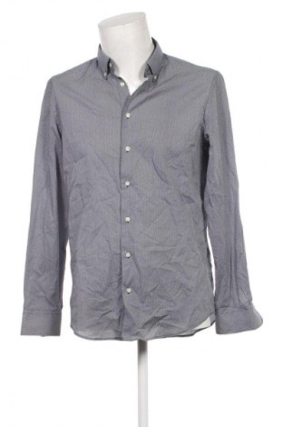 Herrenhemd Montego, Größe M, Farbe Mehrfarbig, Preis 20,99 €