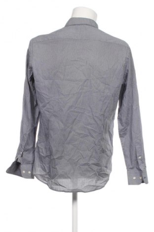 Herrenhemd Montego, Größe M, Farbe Mehrfarbig, Preis 20,99 €