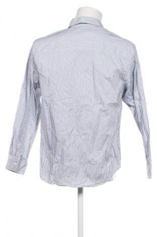 Herrenhemd NN07, Größe M, Farbe Mehrfarbig, Preis 34,49 €