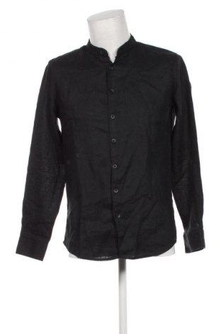 Herrenhemd No Excuse, Größe M, Farbe Schwarz, Preis € 29,99