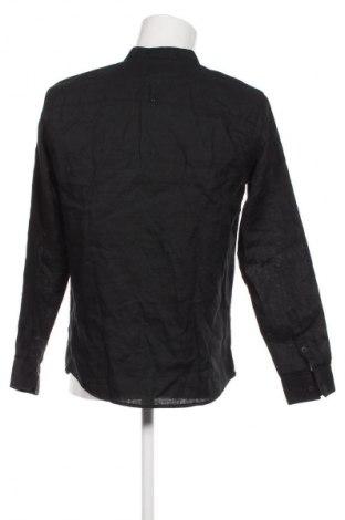 Herrenhemd No Excuse, Größe M, Farbe Schwarz, Preis € 29,99