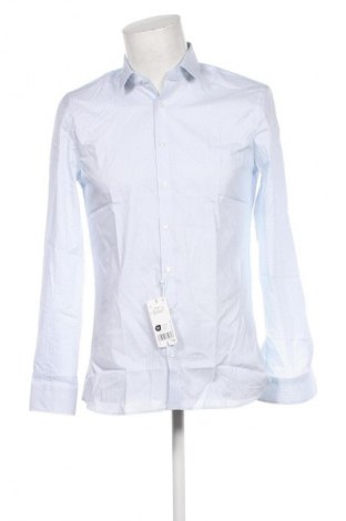 Cămașă de bărbați Olymp, Mărime M, Culoare Multicolor, Preț 405,99 Lei