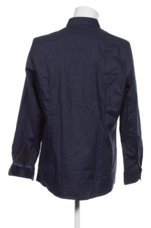 Herrenhemd Olymp, Größe XL, Farbe Blau, Preis € 78,99