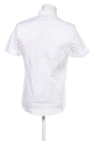 Herrenhemd Olymp, Größe M, Farbe Weiß, Preis 74,99 €