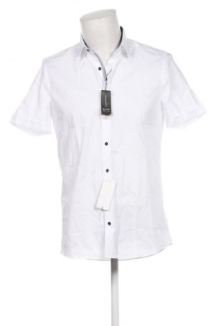 Herrenhemd Olymp, Größe M, Farbe Weiß, Preis € 75,99