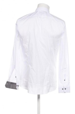 Herrenhemd Olymp, Größe S, Farbe Weiß, Preis € 78,99