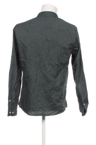 Męska koszula Only & Sons, Rozmiar L, Kolor Zielony, Cena 95,99 zł