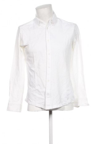 Męska koszula Only & Sons, Rozmiar M, Kolor Biały, Cena 150,99 zł