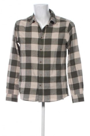 Herrenhemd Only & Sons, Größe M, Farbe Mehrfarbig, Preis € 18,99