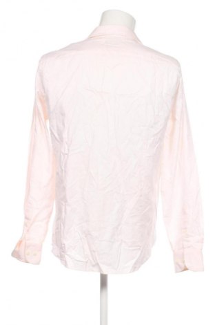 Herrenhemd Oviesse, Größe XL, Farbe Rosa, Preis 20,99 €