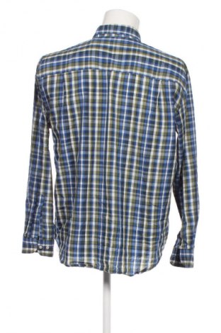 Herrenhemd Oxford, Größe XL, Farbe Mehrfarbig, Preis 23,99 €