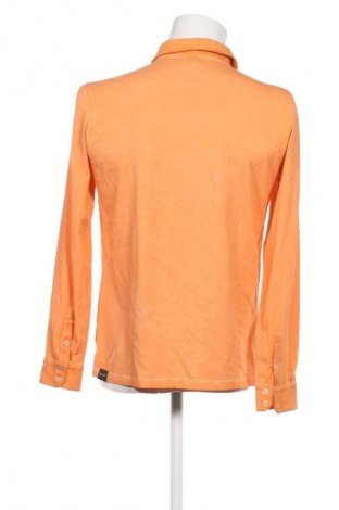 Herrenhemd PLOUMANAC'H, Größe L, Farbe Orange, Preis 28,13 €