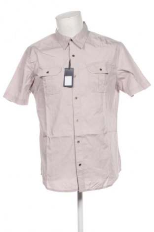 Herrenhemd Pd&C, Größe L, Farbe Grau, Preis € 23,32