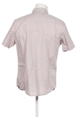 Herrenhemd Pd&C, Größe L, Farbe Grau, Preis € 23,32