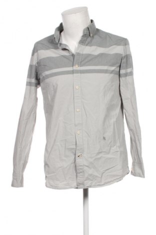 Pánská košile  Pepe Jeans, Velikost L, Barva Šedá, Cena  775,00 Kč